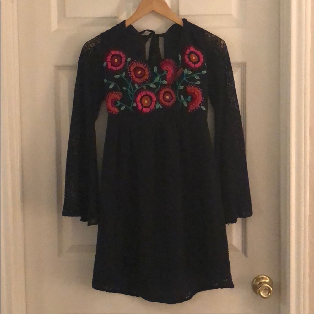 Judith March Dress